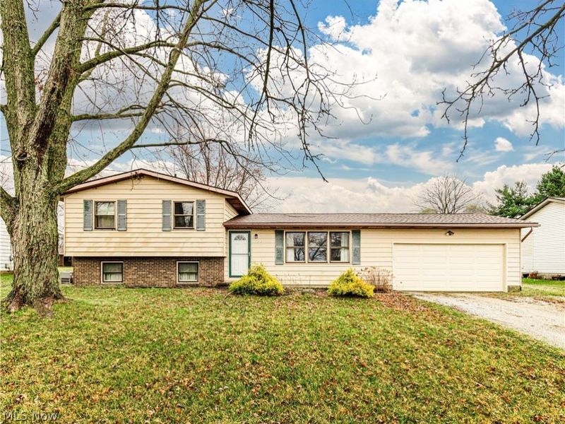 312 Decourcey Street, Rittman, OH 44270 Photo 1