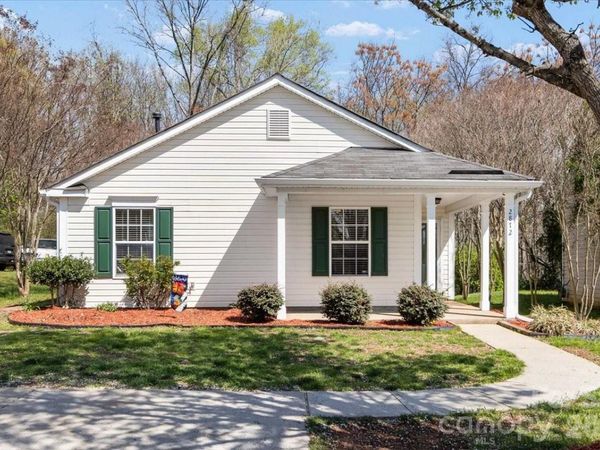 2872 Signal Court SW, Concord, NC 28025