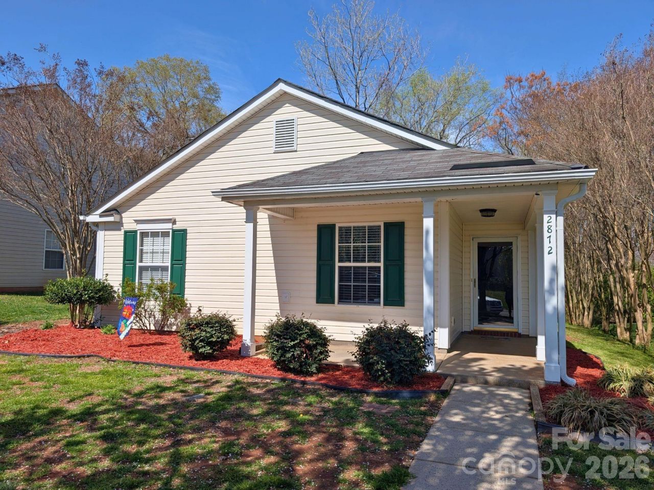 2872 Signal Court Sw, Concord, NC 28025 Main Photo