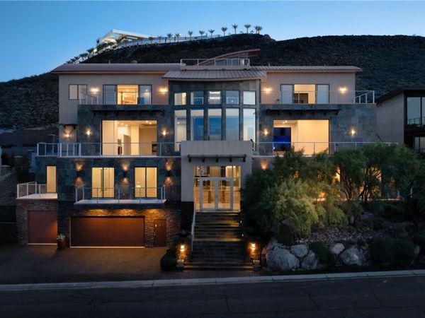 1703 Tangiers Drive , Henderson, NV 89012