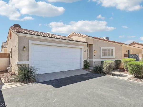 4993 Mascaro Drive, Las Vegas, NV 89122