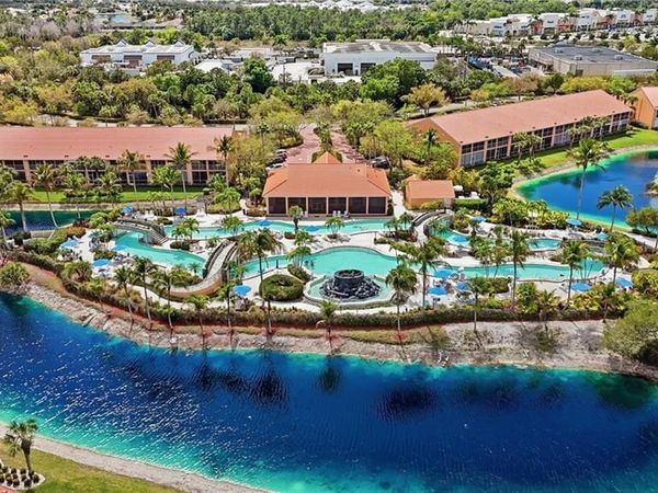 6600 Beach Resort DR, Unit 4, NAPLES, FL 34114