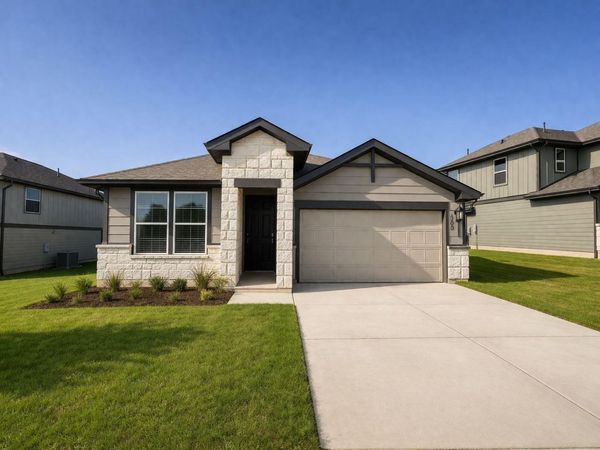 5000 Stockton LN, Del Valle, TX 78617