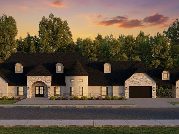 20800 Rush Creek Road, Edmond, OK 73025