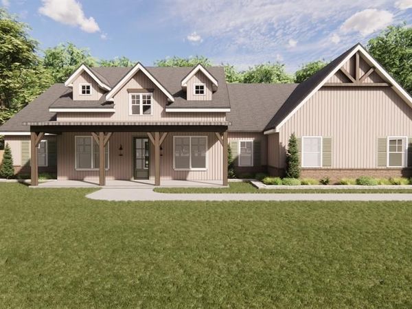 13001 Coltrane Road, Edmond, OK 73034