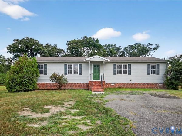 1827 Clarkson Road , Richmond, VA 23224