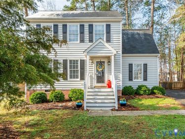 2424 Bridgehaven Terrace, Henrico, VA 23233