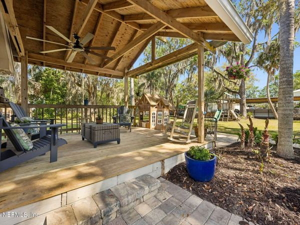 8224 HALL Lane, St. Augustine, FL 32092