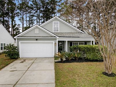 1065 Friartuck Trail, Ladson, SC 29456
