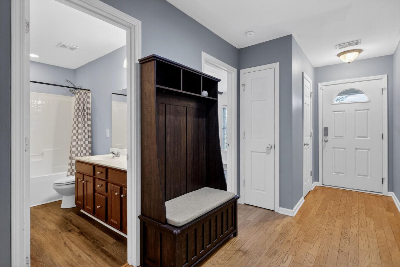 1065 Friartuck Trail Photo 6