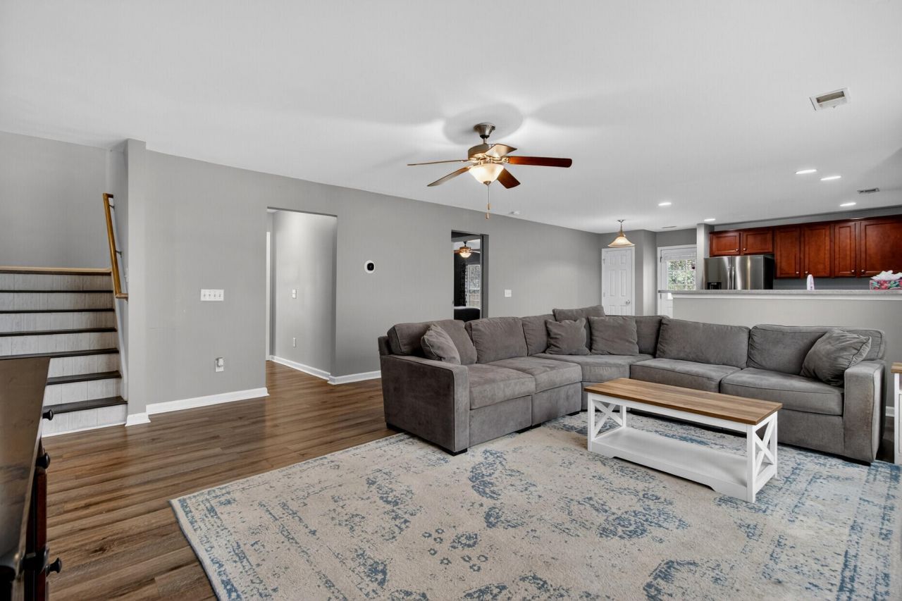 1065 Friartuck Trail Photo 8