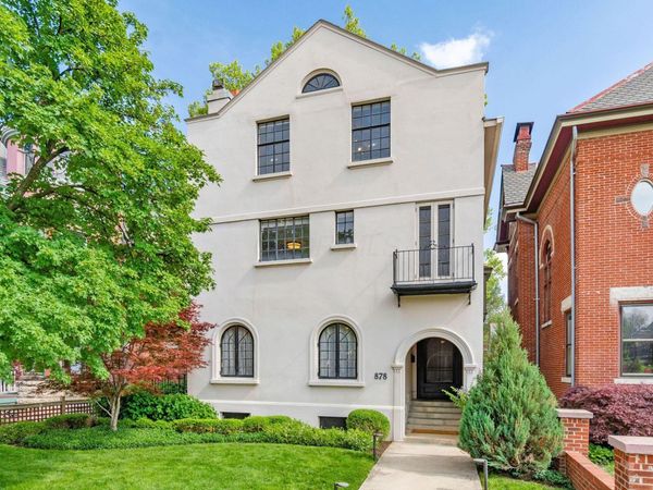 878 Franklin Avenue, Columbus, OH 43205