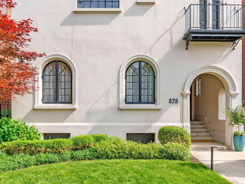 878 Franklin Avenue, Columbus, OH 43205 Photo 2