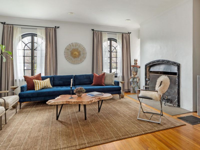 878 Franklin Avenue, Columbus, OH 43205 Photo 4