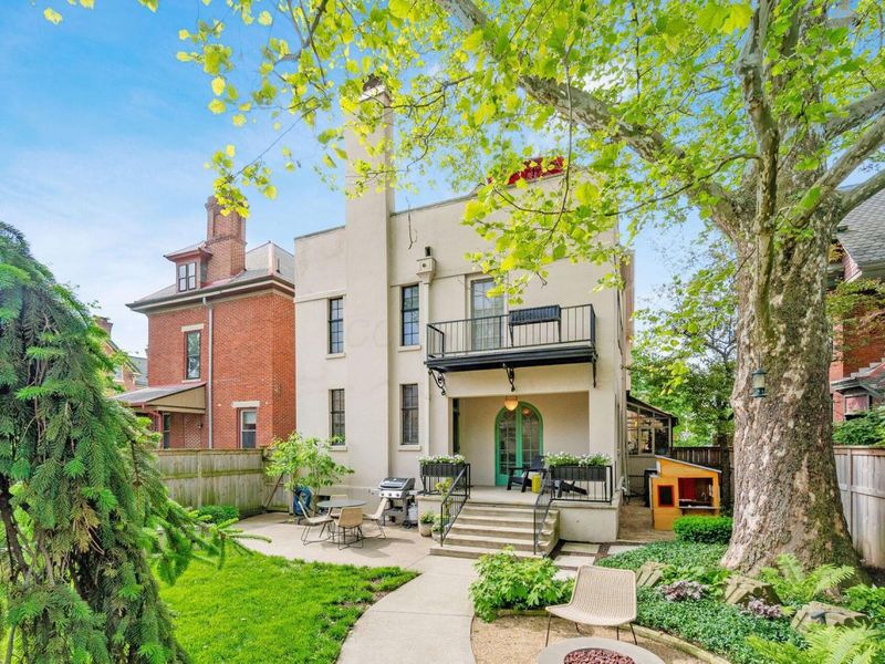 878 Franklin Avenue, Columbus, OH 43205 Photo 68