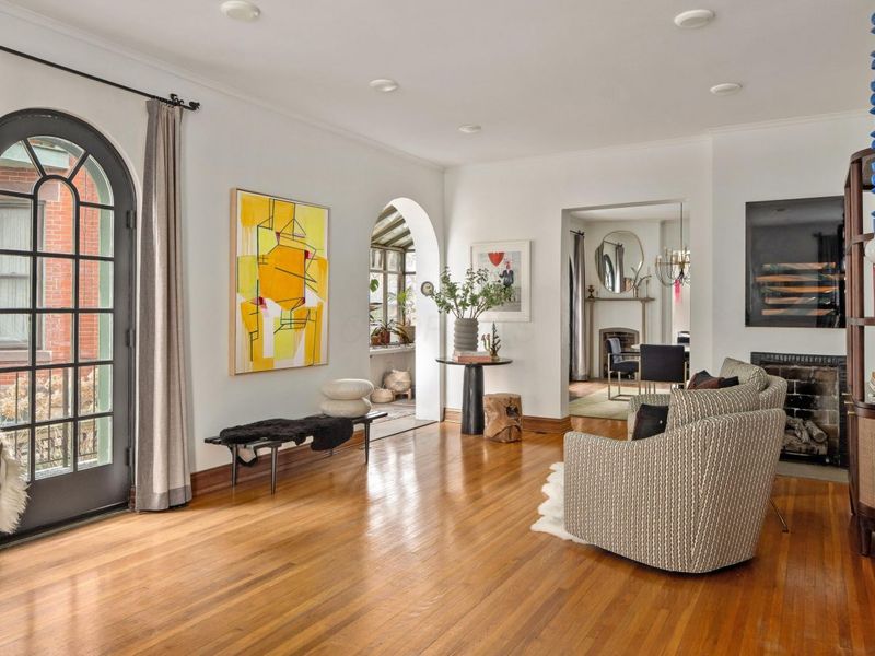 878 Franklin Avenue, Columbus, OH 43205 Photo 7