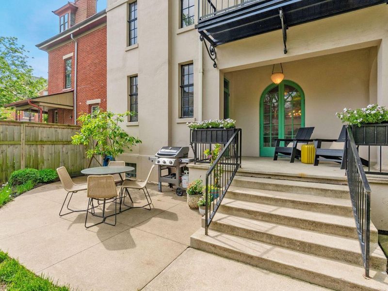 878 Franklin Avenue, Columbus, OH 43205 Photo 70