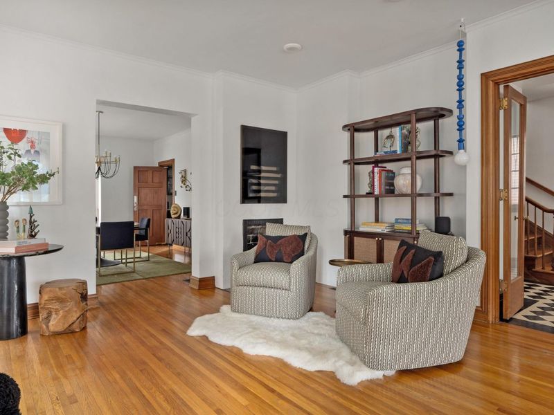 878 Franklin Avenue, Columbus, OH 43205 Photo 8