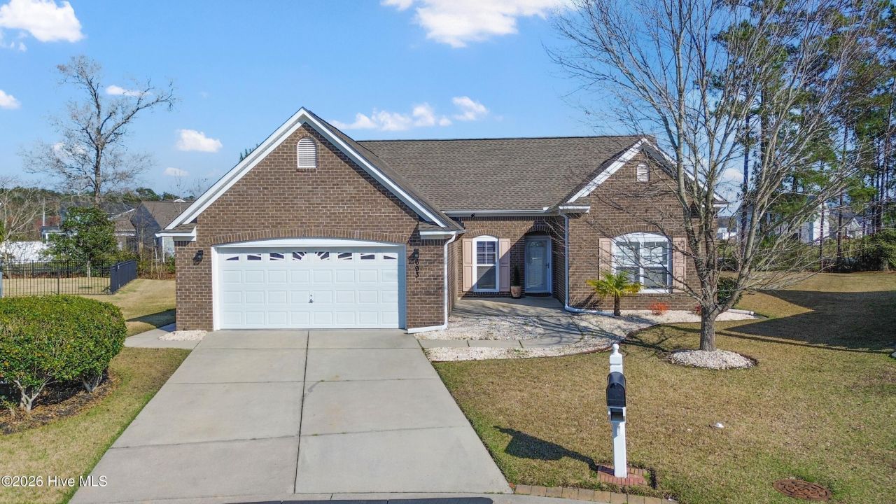 693 Privit Court Nw, Calabash, NC 28467 Main Photo