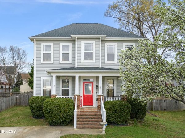 133 Haywood Lane, Clayton, NC 27527