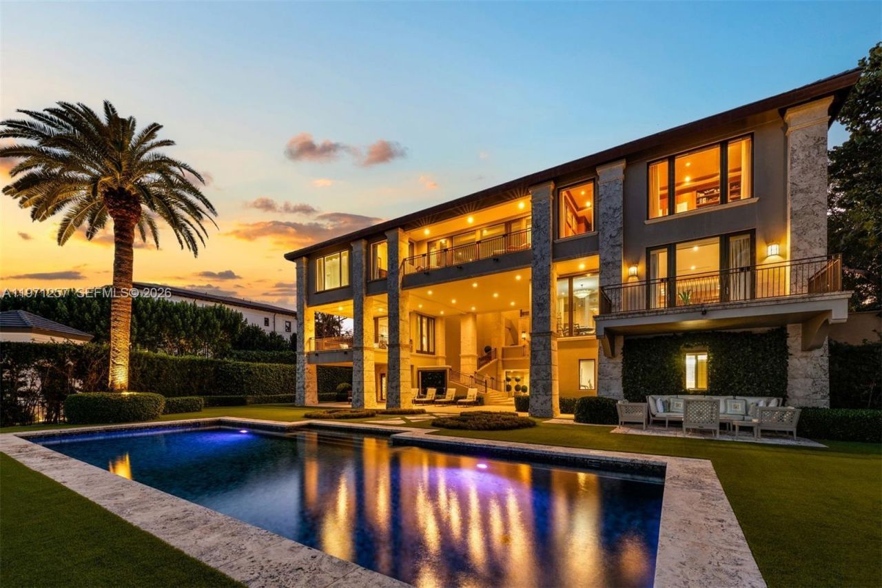 10 Tahiti Beach Island Rd , Coral Gables, FL 33143 Photo