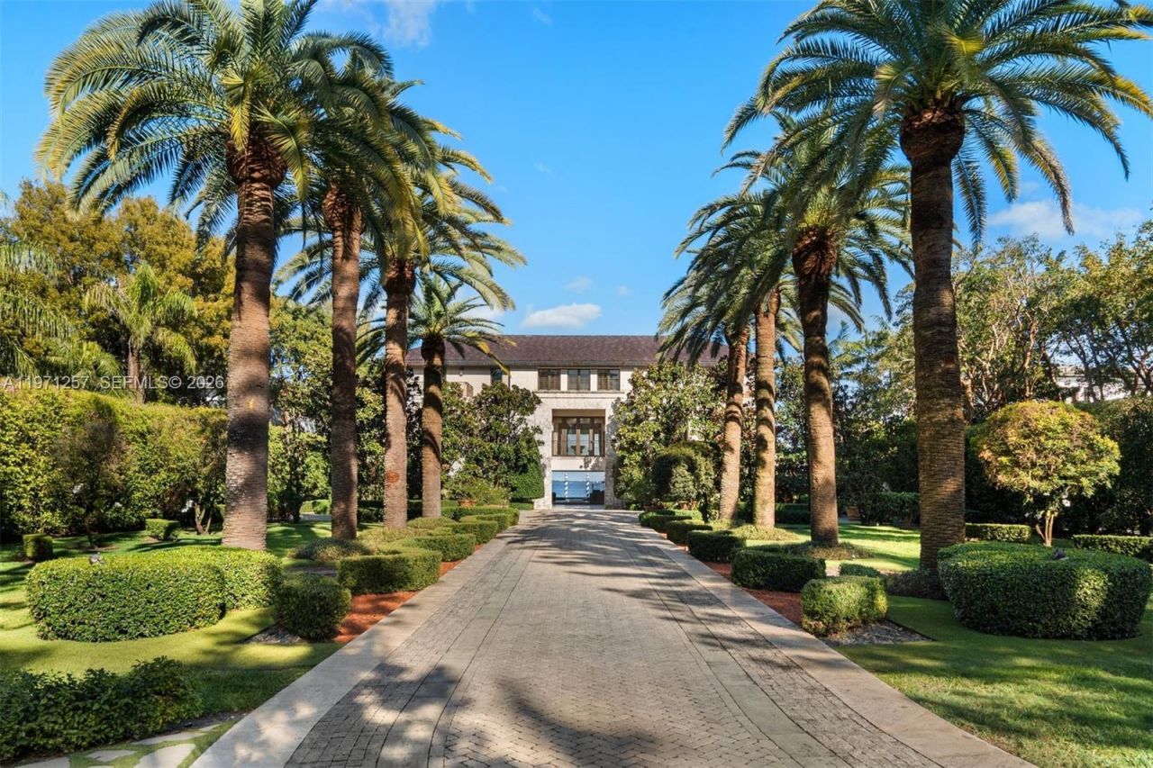 10 Tahiti Beach Island Rd , Coral Gables, FL 33143 Photo