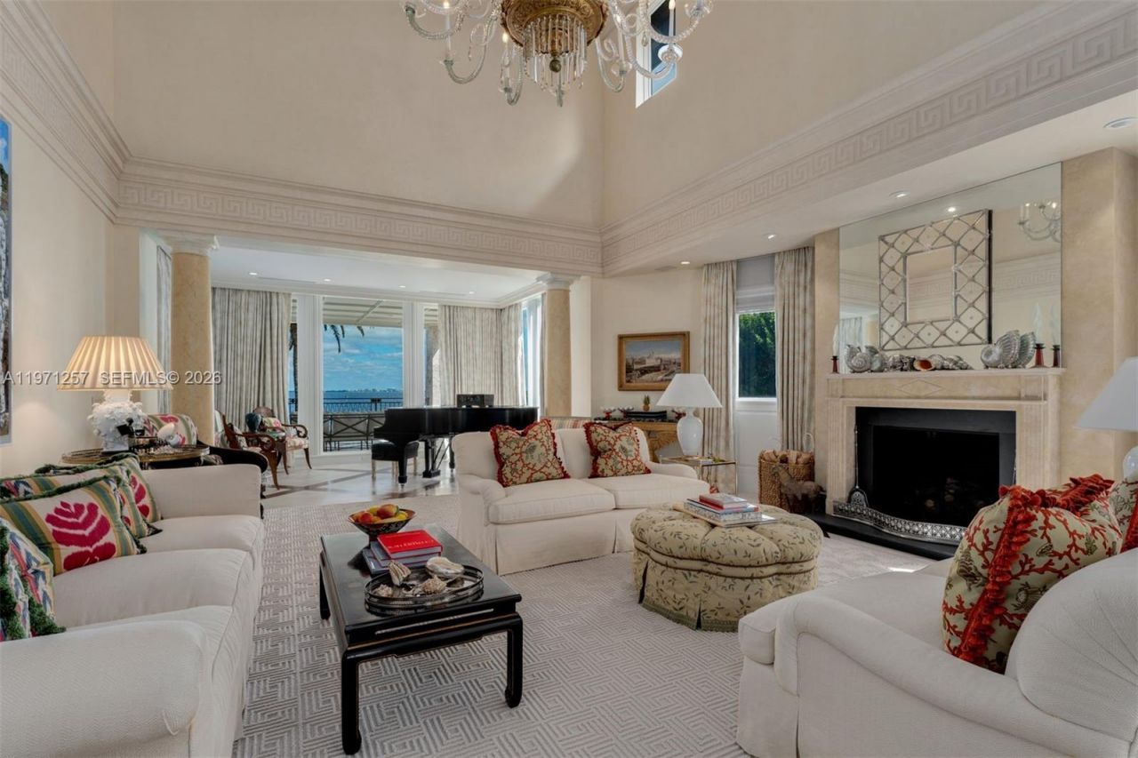 10 Tahiti Beach Island Rd , Coral Gables, FL 33143 Photo