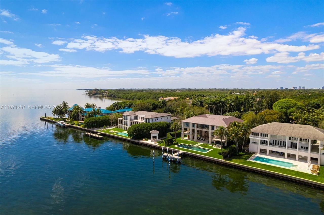 10 Tahiti Beach Island Rd , Coral Gables, FL 33143 Photo