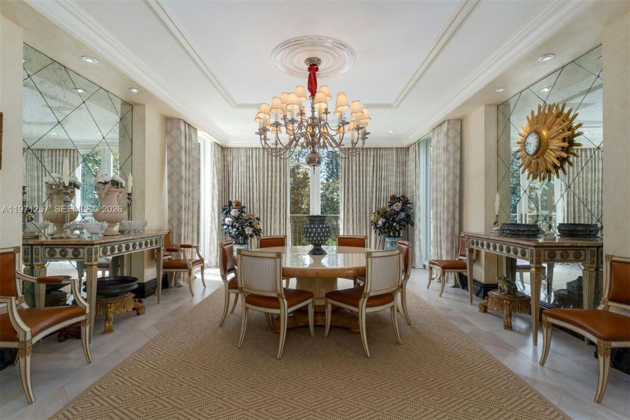 10 Tahiti Beach Island Rd , Coral Gables, FL 33143 Photo