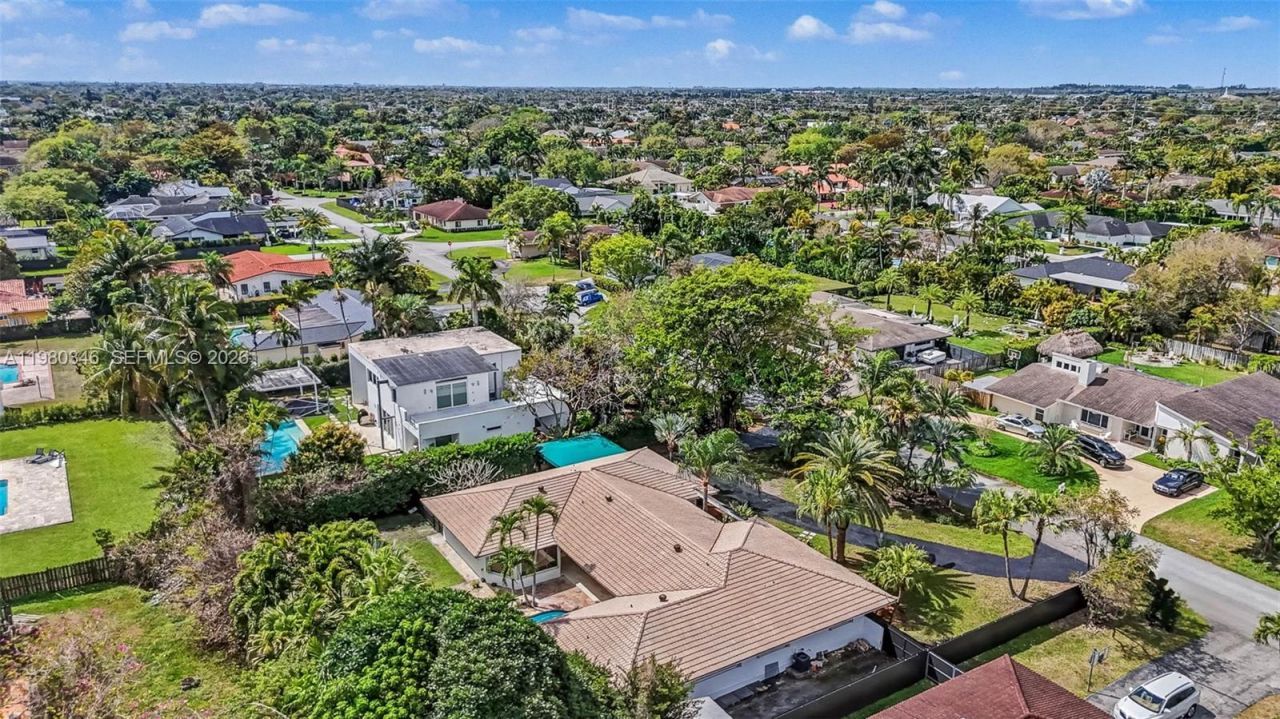 13621 SW 103rd Ave , Miami, FL 33176 Photo