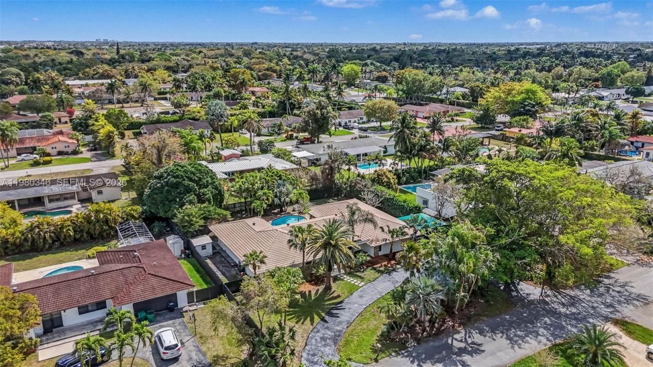 13621 SW 103rd Ave , Miami, FL 33176 Photo