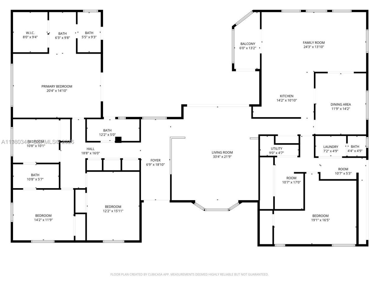 13621 SW 103rd Ave , Miami, FL 33176 Photo