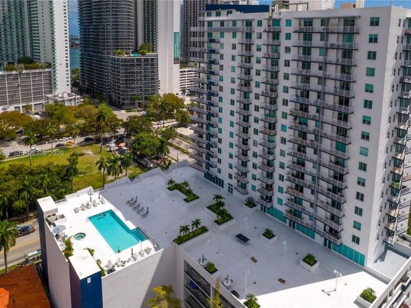 275 NE 18th St, Unit 808, Miami, FL 33132