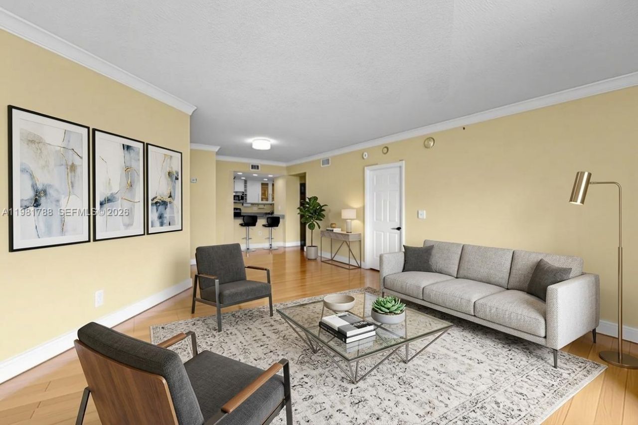 275 NE 18th St, Unit 808, Miami, FL 33132 Photo
