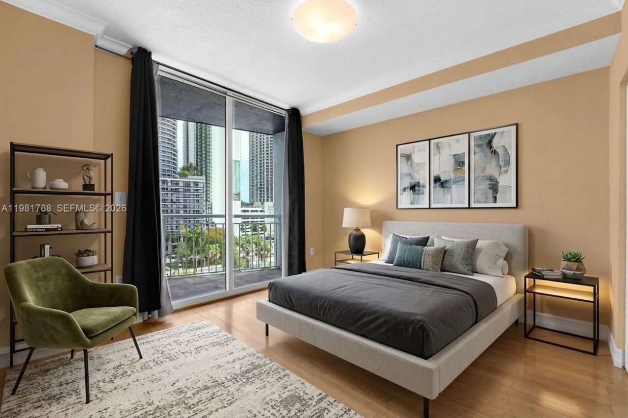 275 NE 18th St, Unit 808, Miami, FL 33132 Photo