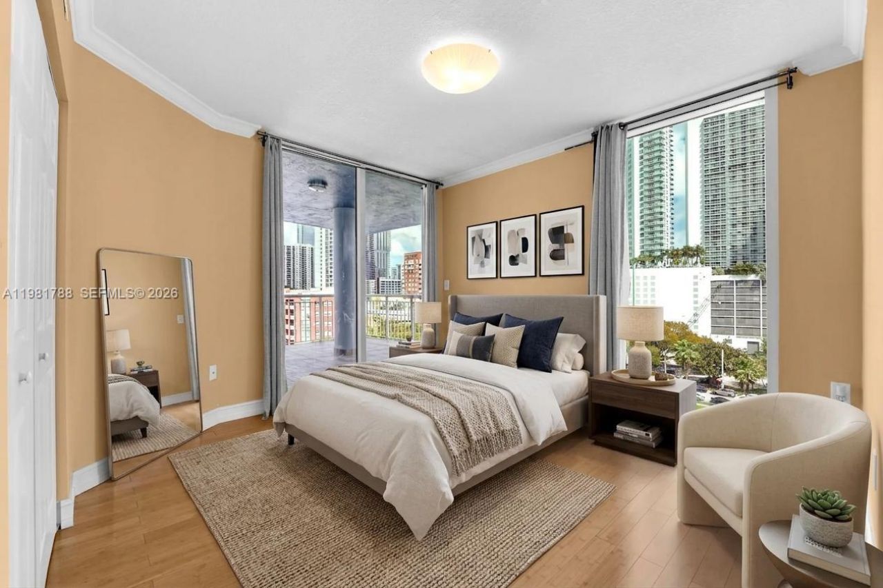 275 NE 18th St, Unit 808, Miami, FL 33132 Photo