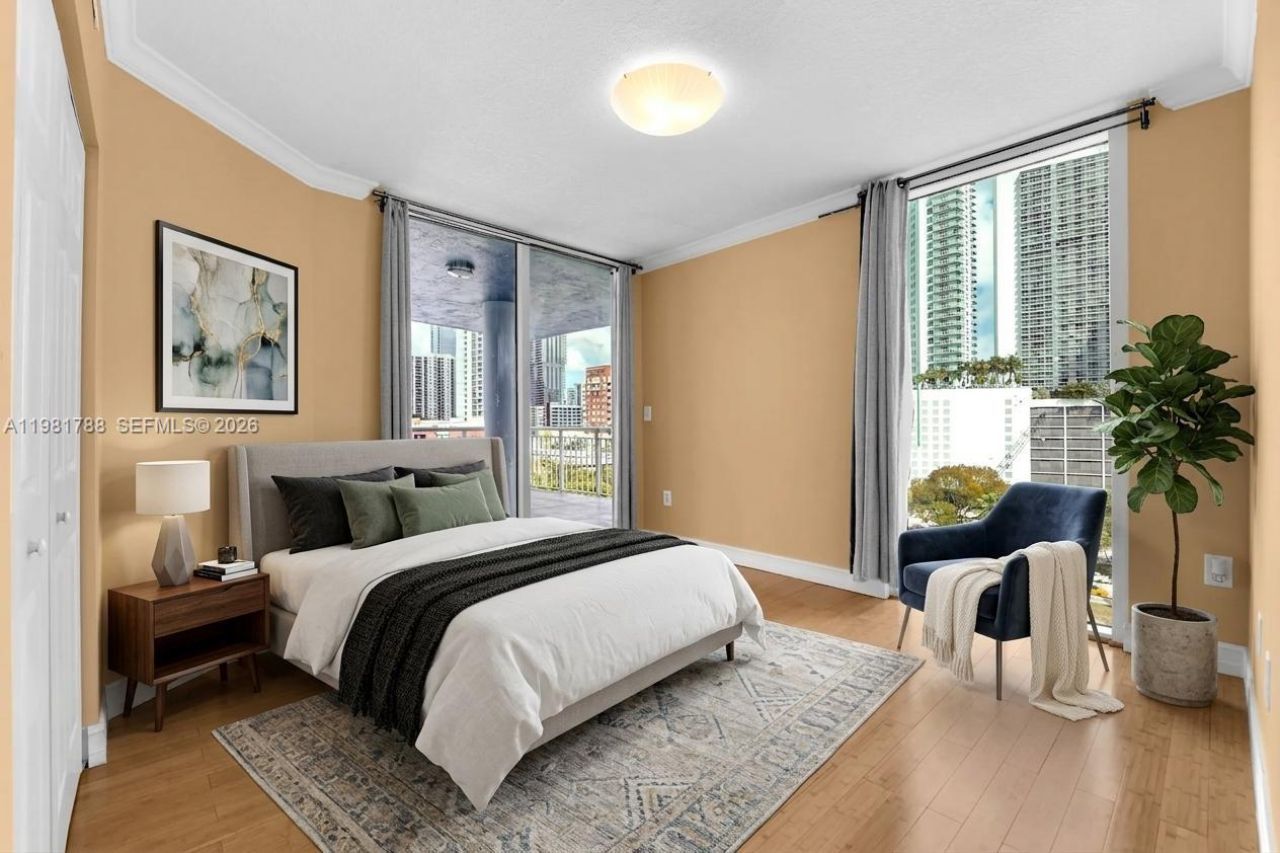 275 NE 18th St, Unit 808, Miami, FL 33132 Photo