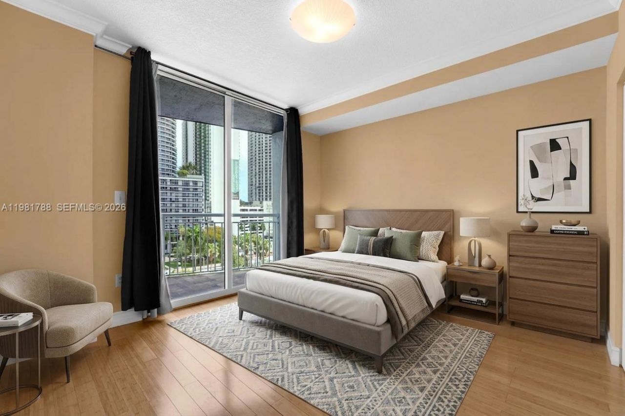 275 NE 18th St, Unit 808, Miami, FL 33132 Photo