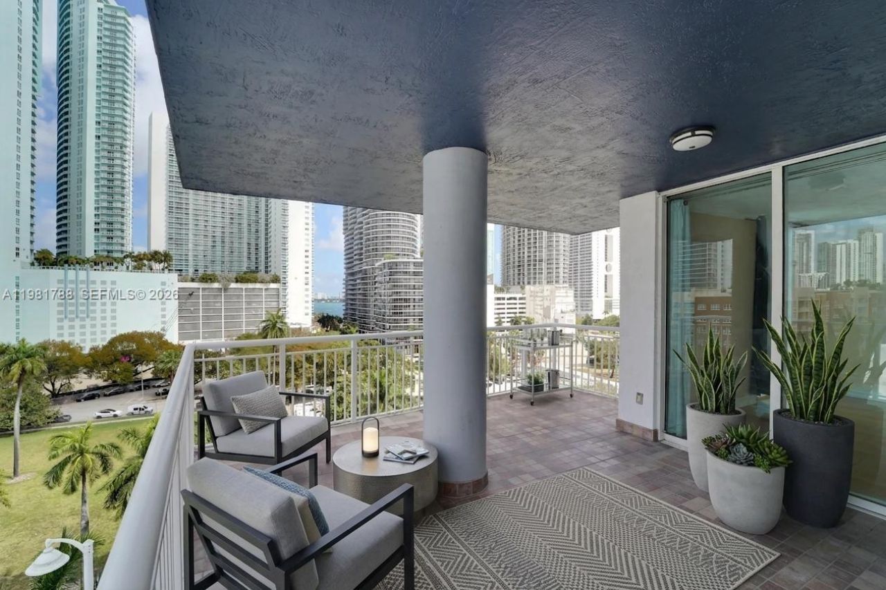 275 NE 18th St, Unit 808, Miami, FL 33132 Photo