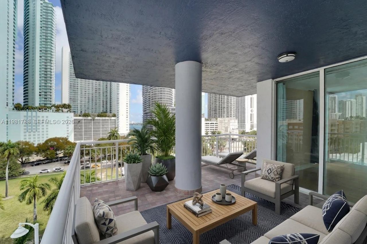 275 NE 18th St, Unit 808, Miami, FL 33132 Photo