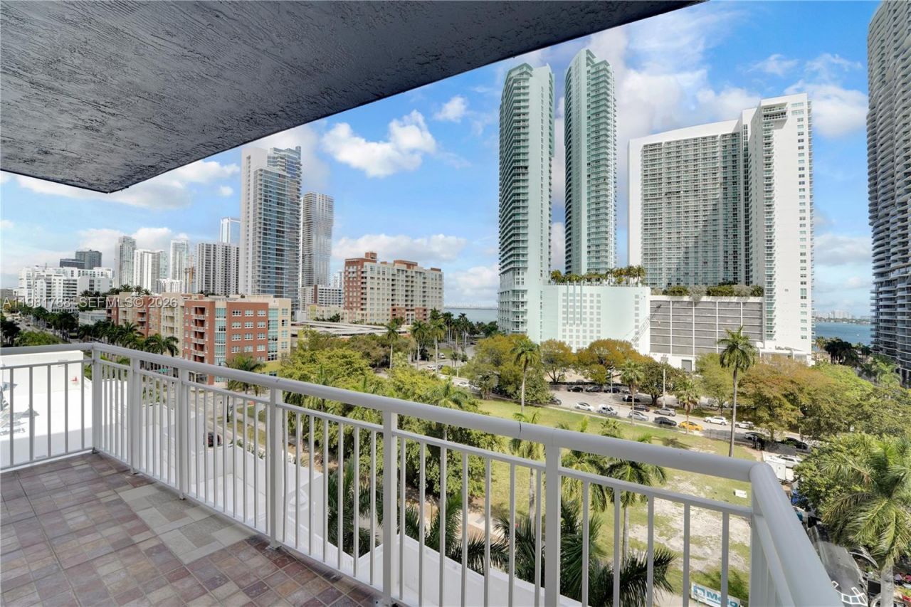 275 NE 18th St, Unit 808, Miami, FL 33132 Photo
