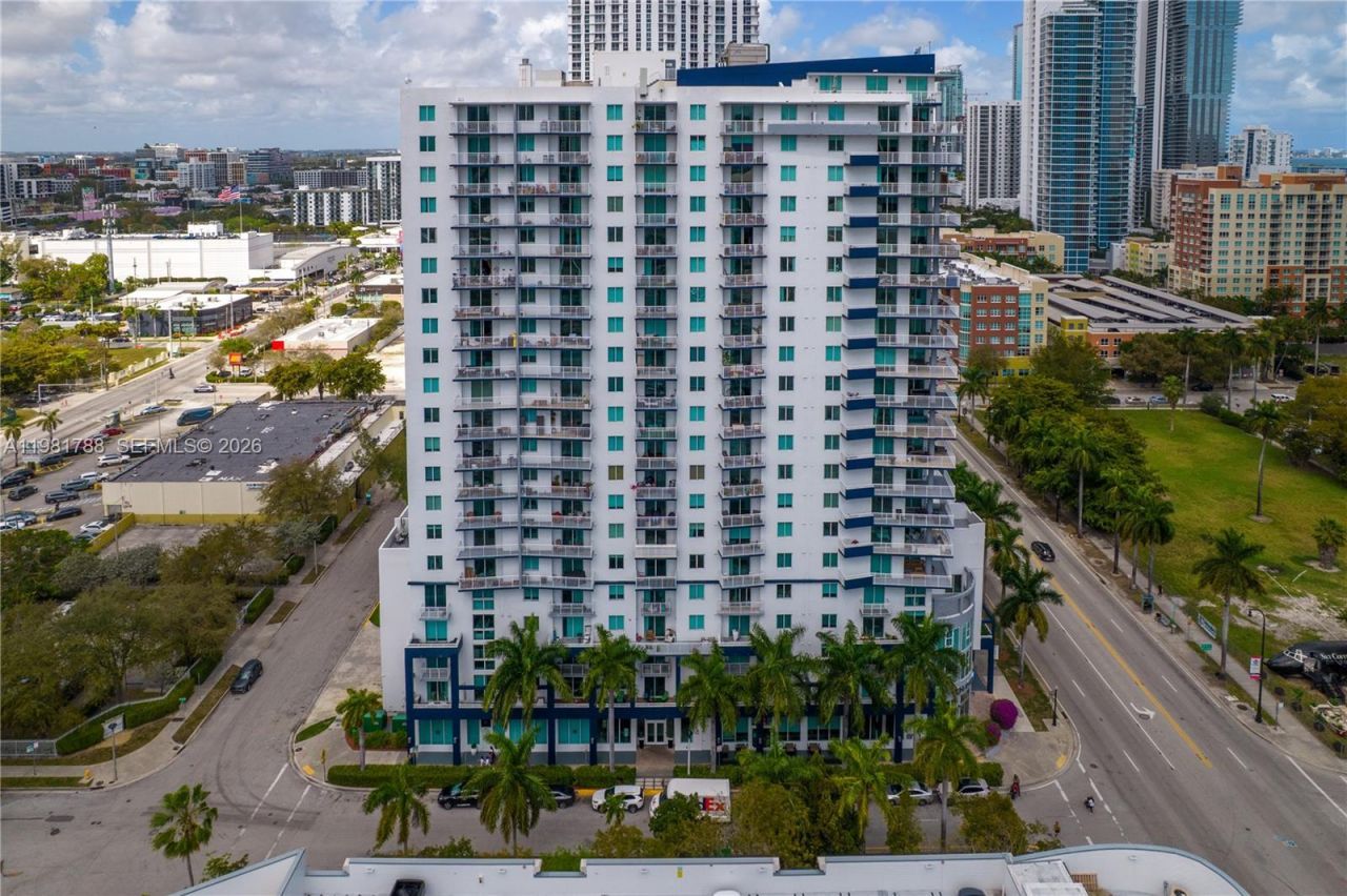 275 NE 18th St, Unit 808, Miami, FL 33132 Photo