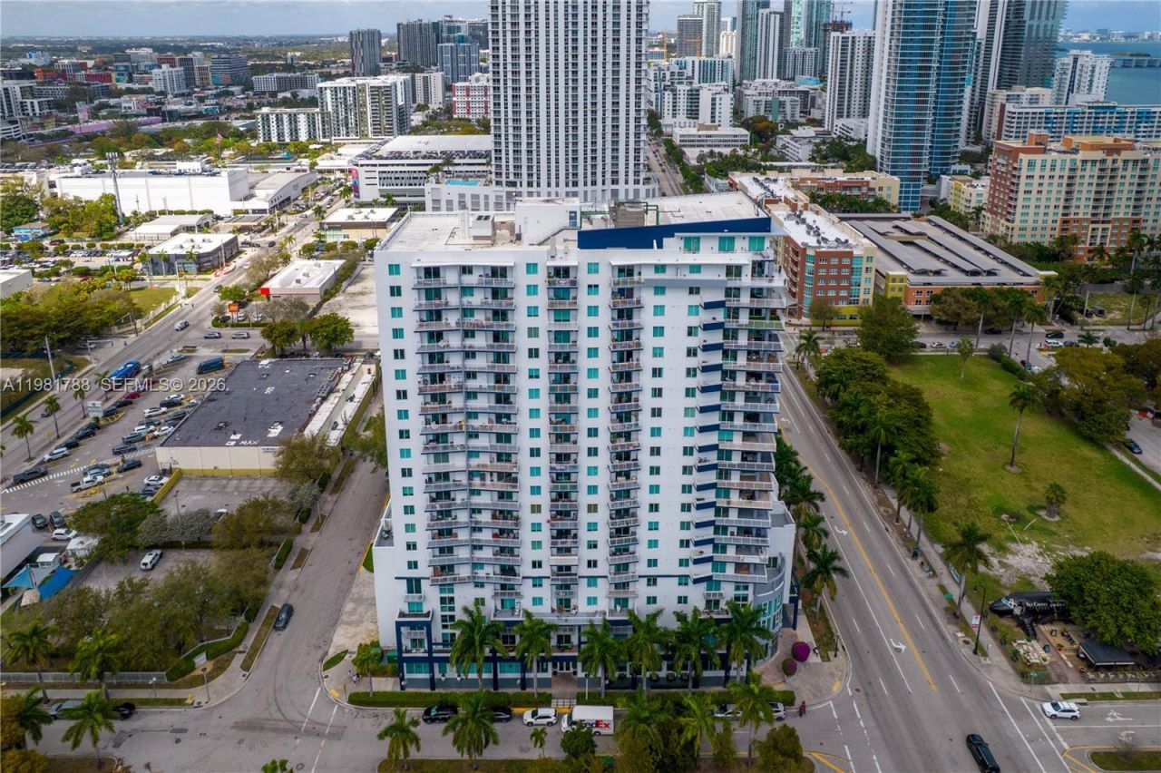 275 NE 18th St, Unit 808, Miami, FL 33132 Photo