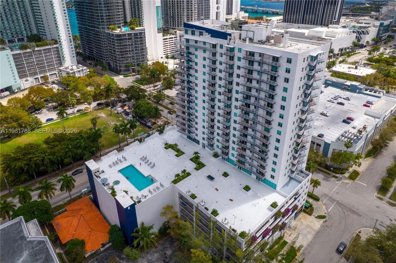275 NE 18th St, Unit 808, Miami, FL 33132 Photo