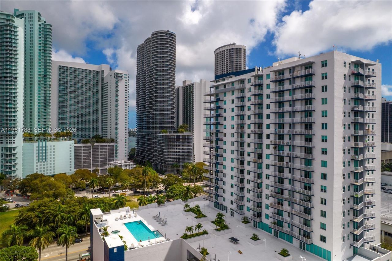 275 NE 18th St, Unit 808, Miami, FL 33132 Photo