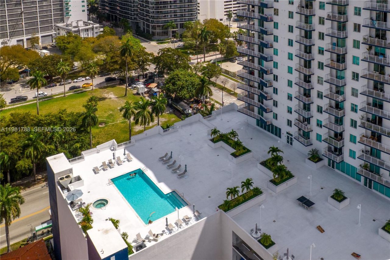 275 NE 18th St, Unit 808, Miami, FL 33132 Photo