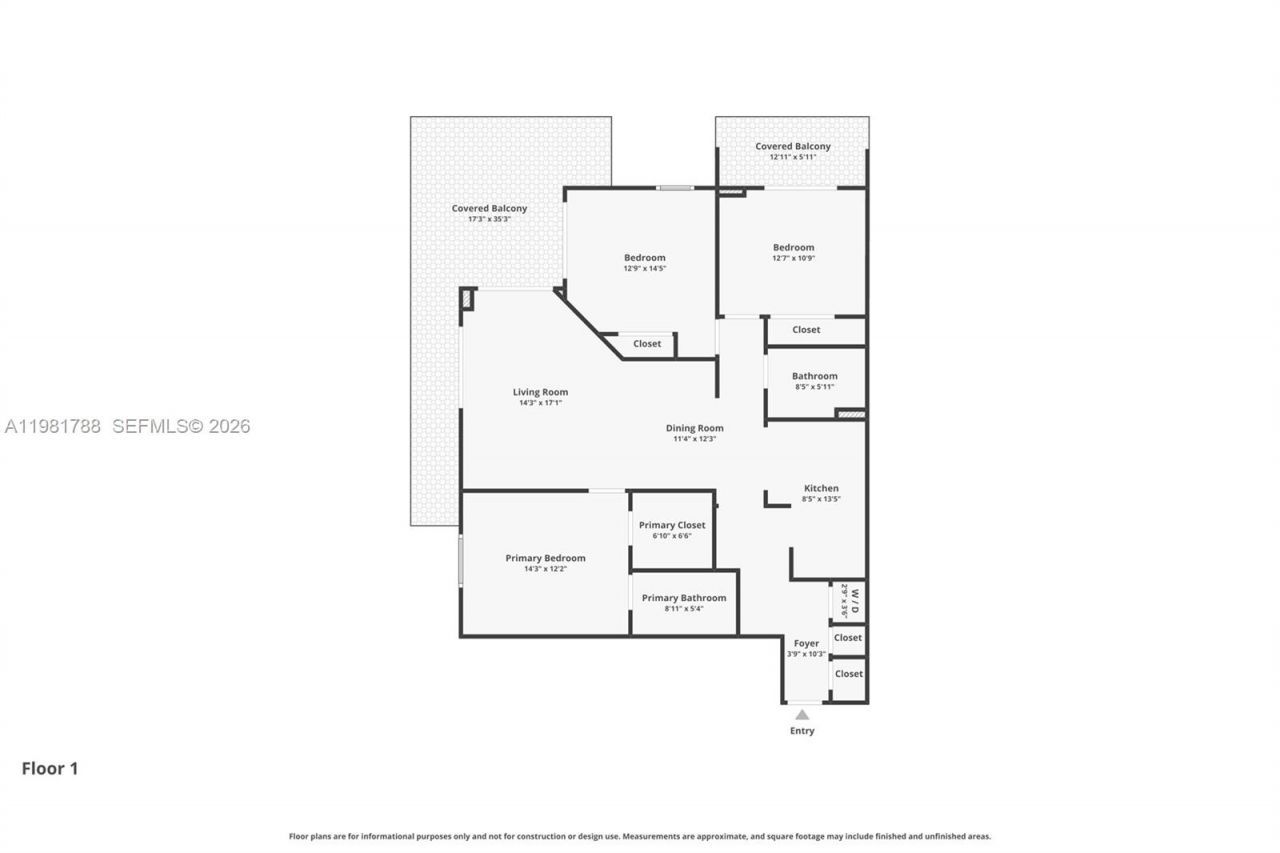 275 NE 18th St, Unit 808, Miami, FL 33132 Photo