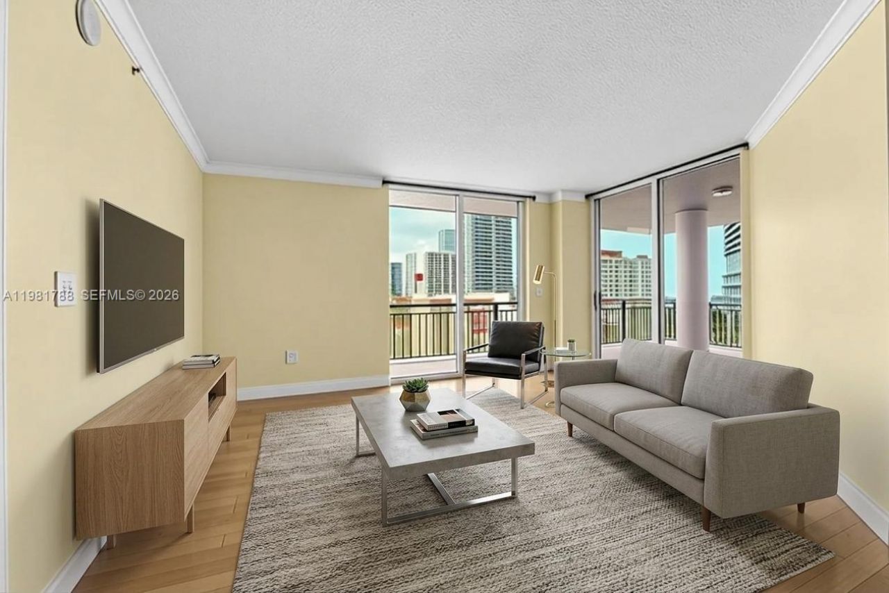 275 NE 18th St, Unit 808, Miami, FL 33132 Photo