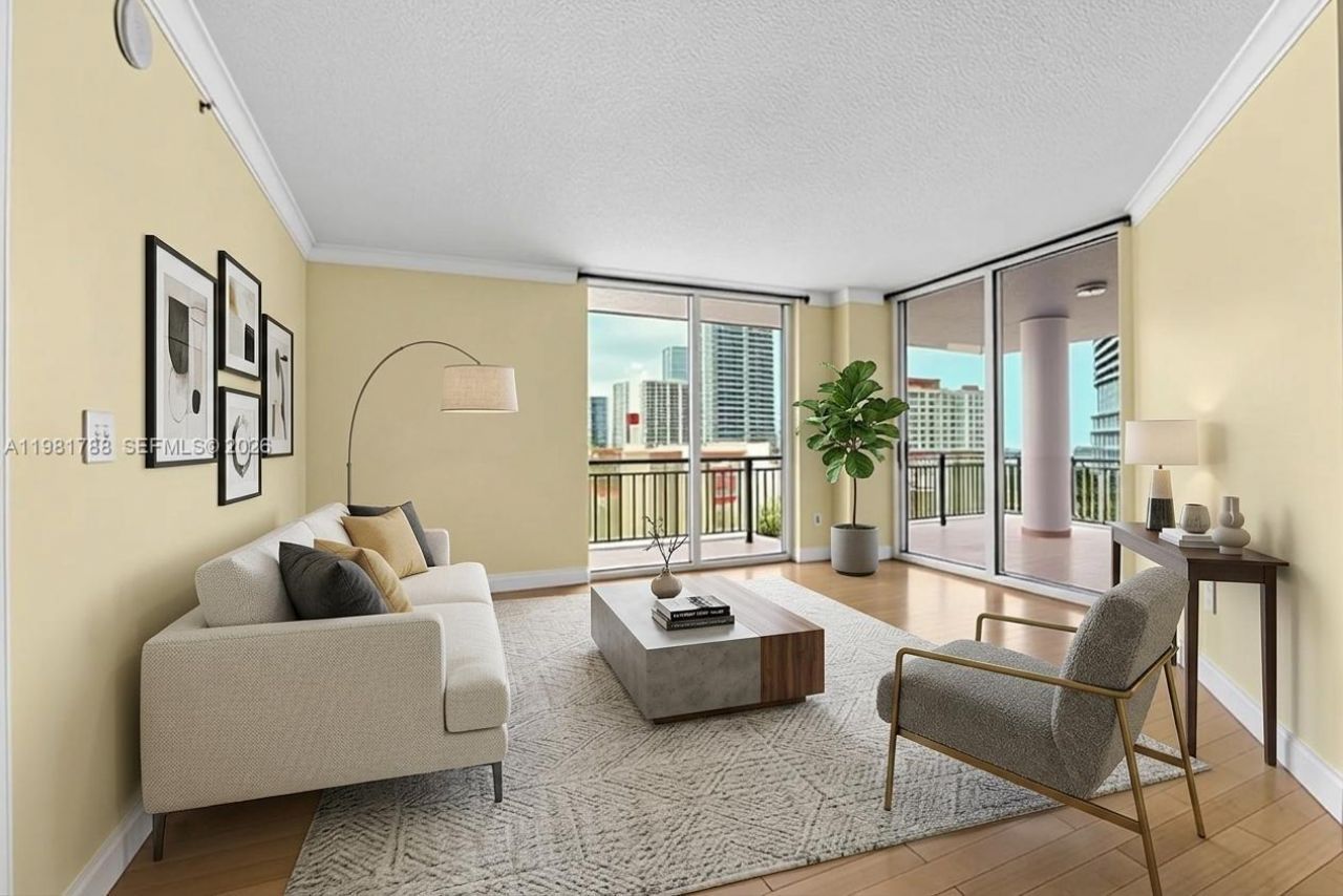 275 NE 18th St, Unit 808, Miami, FL 33132 Photo