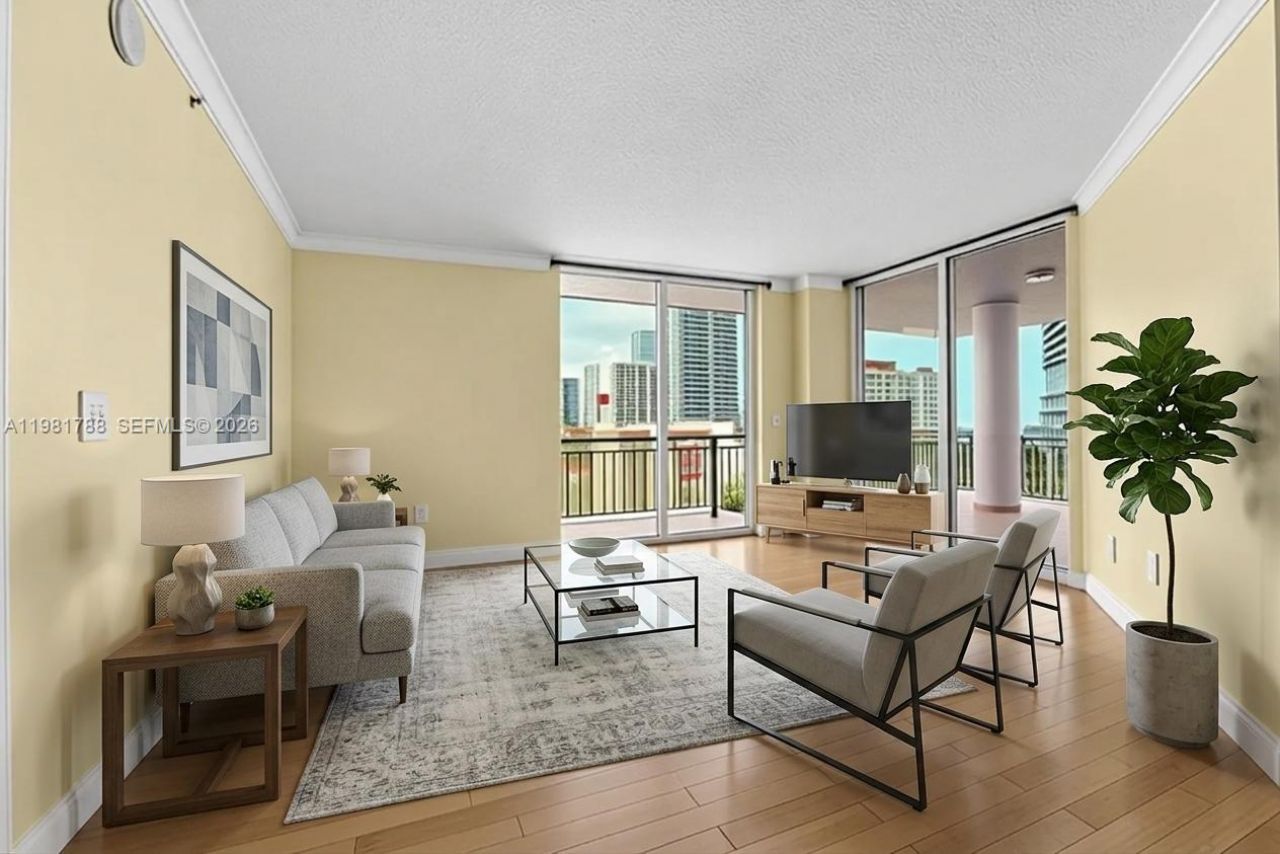 275 NE 18th St, Unit 808, Miami, FL 33132 Photo